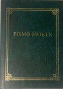 Pismo święte Starego i nowego testamentu