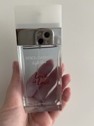 Perfumy Dolce&Gabbana light blue love is love