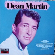 Dean Martin The Best Of Dean Martin (5)