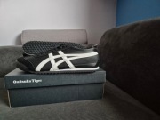 Buty Onitsuka Tiger Mexico 66 czarne nowe z pudełkiem EUR 42,5