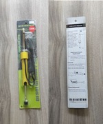 Rozlutownica Lutownica z odsysaczem 36W