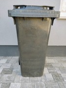 Pojemnik 80 L - kosz - śmietnik