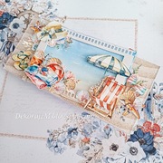 Kartka, ręcznie robiona, urodziny, ślub, rocznica, voucher, prezent 