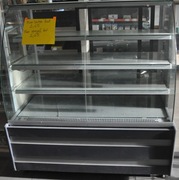 Chłodziarka do ciast