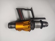 Dyson v12 cyklon korpus silnik rączka Kadłubek