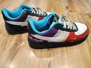 Nike Air Force 1 Low LA Los Angeles rozm 41 buty 