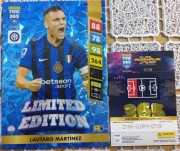 FIFA 365 2025 LIMITED EDITION XXL LAUTARO MARTINEZ