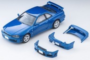 Tomica Limited Vintage Neo LV-N353b Nissan Skyline 2door 25GT R34