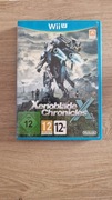 Xenoblade Chronicles X - Nintendo Wii U