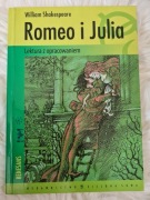 Romeo i Julia (z opracowaniem) William Shakespeare