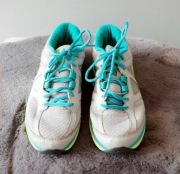 Buty do biegania Nike Dual Fushion Lite 2 roz 41