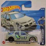 Hotwheels PONTIAC AZTEK CUSTOM 