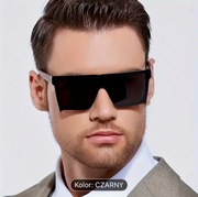 Okulary przeciwsłoneczne BJ MORGAN model Caracas