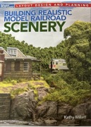 Building Realistic Model Railroad Scenery