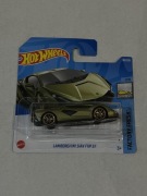 Hot Wheels Lamborghini Sian FKP 37