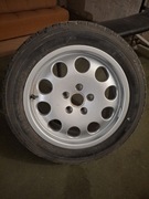 Koło dojazdowe Alufelga Audi a6 c5 205/55/16