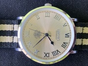 Zegarek ręczny męski CALGARY