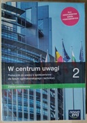 W centrum uwagi klasa 2 zakres podstawowy