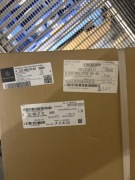 Orginalny grill Mercedes Benz s class w222