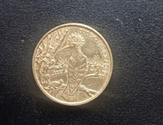 2 złote Dudek rok 2000 GN 
