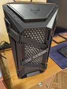 PC Asus Tuf Gaming + akcesoria (w całości lub na komponenty)