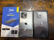 iPhone 13 pro, 256 GB, stan idealny