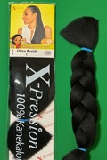 X-Pression Ultra Braid kolor 1