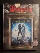 Underworld: Bunt lykanów | Rhona Mitra | folia | DVD
