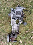 Pompa wtryskowa VW 1.9 tdi