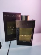 Bvlgari - Man Wood Essence Parfum 2,5ml