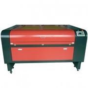 Ploter Laserowy CO2 130W 130x90cm, Sybil Pro 1390, możliwe RATY