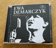 Ewa Demarczyk - Śpiewa piosenki Zygmunta Koniecznego CD 1 + CD 2