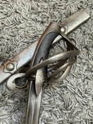 SZABLA TUŁA, ROSJA CARSKA 