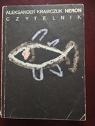 Neron Aleksander Krawczuk