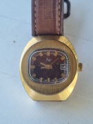 Łucz pozłacany męski