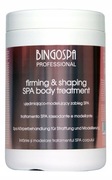 Professional Ujędrniająco-modelujący zabieg SPA 1000g
