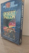 Desert Falcon – Atari XL / XE – Cartridge – Oryginał