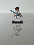 LEGO Star Wars minifigurka Rey Skywalker NOWA