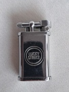Unikatowa zapalniczka kolekcjonerska  lucky Strike.