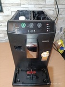 Philips Typ HD 8829. Ekspres do kawy