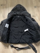 Kurtka MaxMara Weekend szara r.M