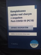 Kompleksowa opieka nad chorym z zespołem post-covid-19