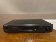 WZMACNIACZ  SONY  TA-VE100 +pilot 