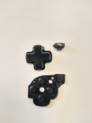 Przycisk kierunkowy krzyżak do Steam Deck LCD - Oryginał