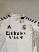 Koszulka klubowa Real Madryt