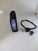 Smartwatch Xiaomi Mi Band 6 czarny