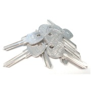 Dorabianie kluczy Gerda- Euro Profil