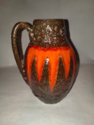 Wazon Fat Lava Lora Scheurich