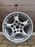 FELGA PORSCHE 911 997 CARRERA 19x11J ET51 99736216200