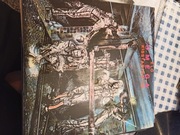 Płyta winylowa elo omega kisstadion '79